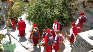 The Good People of Himachal