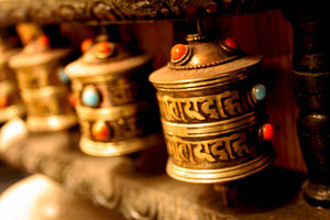 Weekend Getaways: McLeodganj