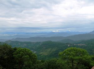 Kasauli – For that much needed peace of mind