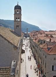 Dubrovnik – private Old Town Guided Tour