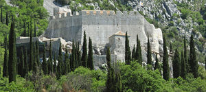 Greatest views and the history of Konavle combined