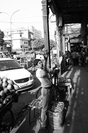 The Best of Delhi: Chandni Chowk