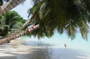 Getting lost: Off-the-grid getaways