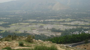 KASHMIR: A Trip to Paradise