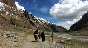Discover NEPAL: The Indian Replica