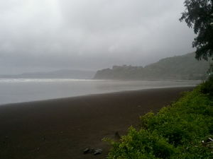 Murud - Beach Untouched