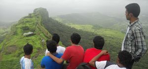5 Monsoon gateways from Mumbai