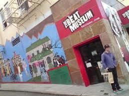 Beat Museum 1/2 by Tripoto