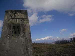 Tale of witnessing the tallest mountains in the world: Sandakphu-Phalut trek