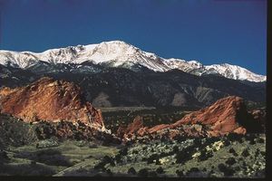 Day Trips from Colorado Springs