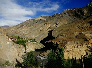 10 amazing days in Kinnaur & Spiti Valley – The Middle Land!