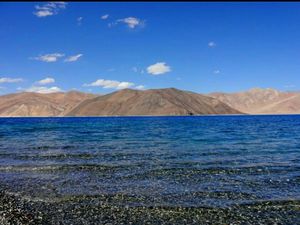 10 Days Ladakh trip in less than Rs. 35K for a couple!