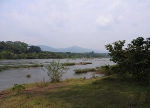 A weekend picnic in Paniyeli Poru
