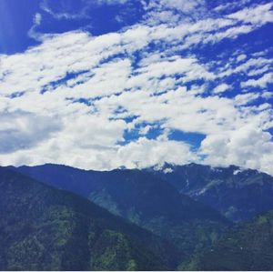 My First Himalayan Trek- Hampta Pass and Chandratal Lake