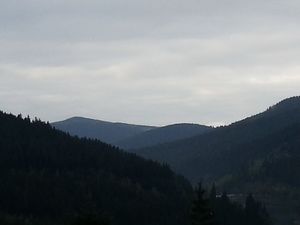 Spindler´s Mill Resort, Krkonoše, Czech Republic