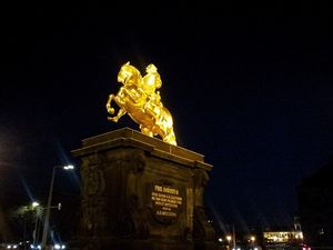 Jewel Box of Saxony