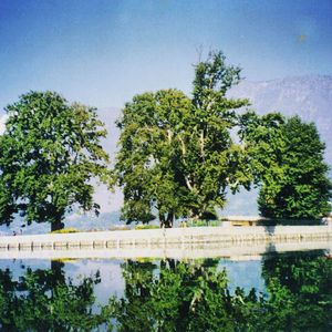 Kashmir - A trip to Heaven