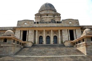 Nagpur- My home town