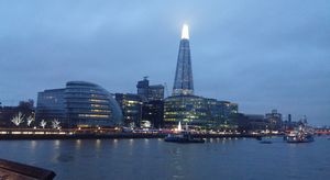 London like a local
