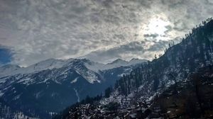 Kasol - The place where I will retire!