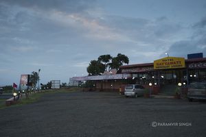 Mumbai to Puducherry : Roadtrip