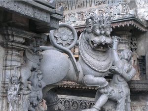 Where Figurines Narrate a Hundred Tales