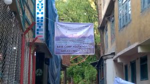 Sandakphu Memoir