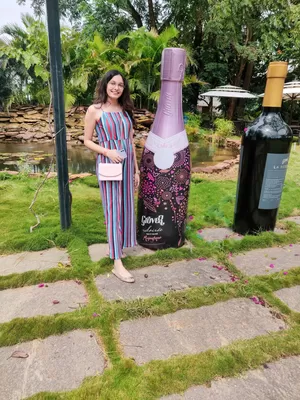 Grover Zampa Vineyards 1/undefined by Tripoto