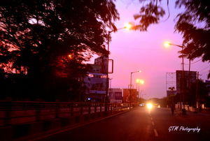 Nomadic Experiences- Conquering The Highest Peak Of Karnataka