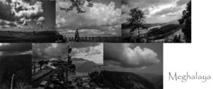 Abode of Clouds-- A trip to Scotland of East - # Meghalaya