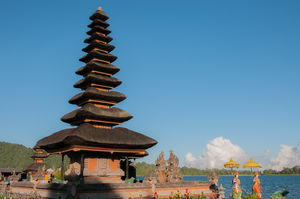 Cultural Wonders of Bali, Indonesia