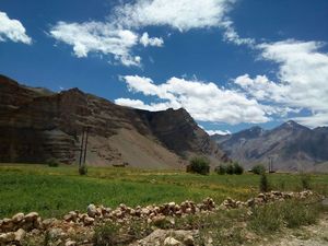 My Photo Love For Spiti Valley