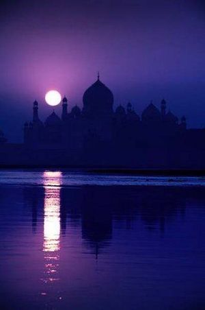 Incredible India