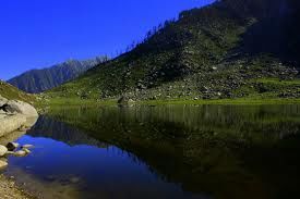 Dal Lake 1/25 by Tripoto