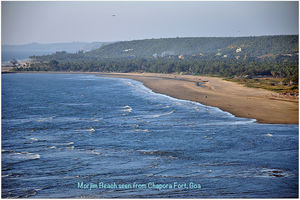An Offbeat Guide to Goa