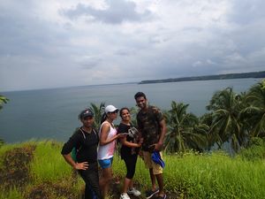 Offbeat Adventures in Goa