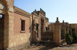 Cairo: Pyramids and more