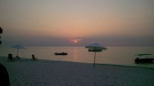 Memoirs of our trip to Lakshadweep