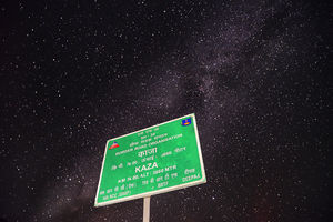 An incredible journey to Spiti