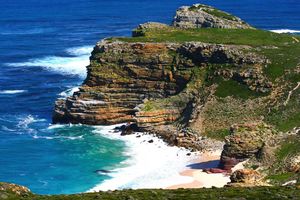 Cape of Good Hope Nature Reserve 1/2 by Tripoto