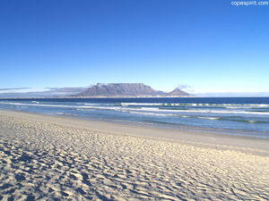 South Africa: Into The Wilderness
