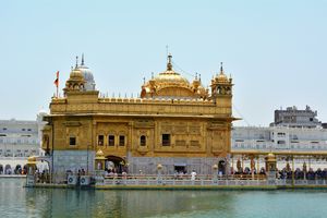 Kashmir: An unforeseen adventure (part 1)