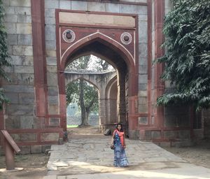 5 Must Have Experiences on your first Delhi visit.