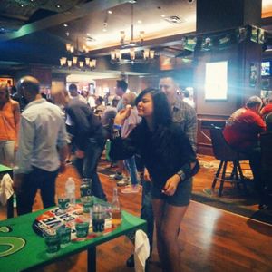 Las Vegas: A tripper's paradise and a solo traveller's heaven