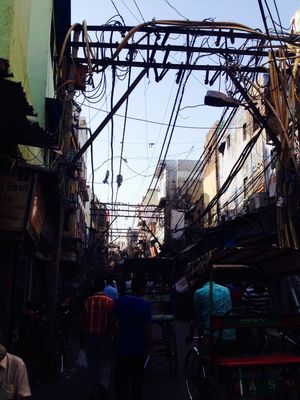 Dariba Kalan: The Lane of Incomparable Pearls & Jalebis no traveller should miss