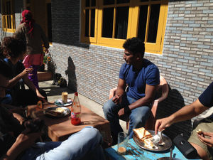 Kasol – The Little Israel