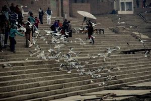 An enigma called Benaras