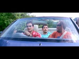 5 movies that will make you want to go on a holiday with your friends