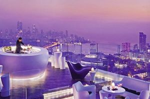 10 Best Rooftop Bars In Bangalore Best Rooftop Restaurants In
