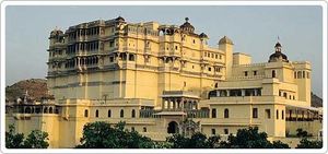 Devigarh: The perfect weekend getaway